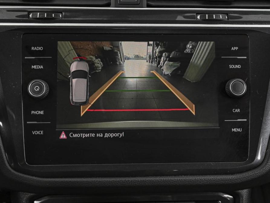 Volkswagen Tiguan II Ставрополь  - изображение 15