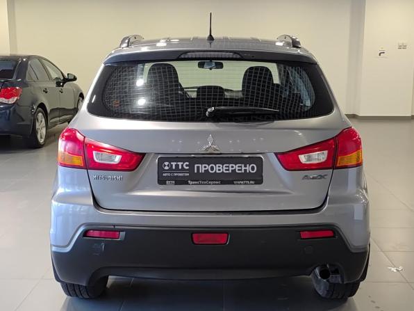 Mitsubishi ASX I с пробегом 2013 года, цена 770 000 рублей, 161841 км, внедорожник, Автокод Объявления