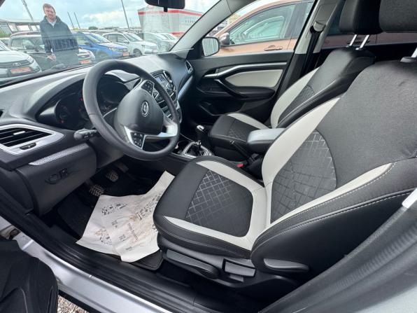 Lada (ВАЗ) Vesta I с пробегом 2021 года, цена 1 297 000 рублей, 109000 км, универсал, Автокод Объявления