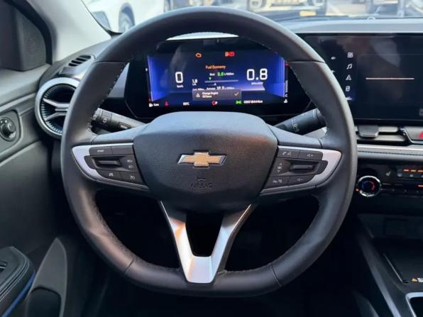 Chevrolet Monza II Рестайлинг с пробегом 2024 года, цена 1 750 000 рублей, 12439 км, седан, Автокод Объявления