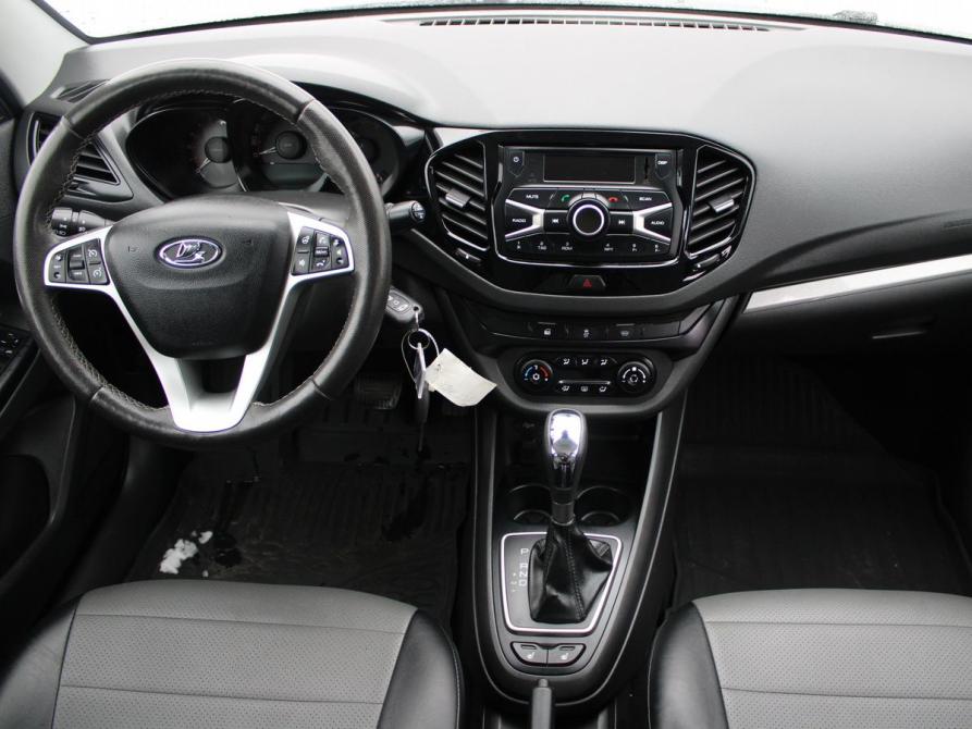 Lada (ВАЗ) Vesta I Нижний Новгород  - изображение 8