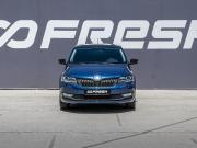 Skoda Rapid I Рестайлинг Краснодар  - изображение 25