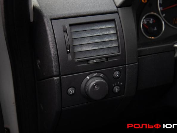 Opel Meriva A Рестайлинг с пробегом 2008 года, цена 418 000 рублей, 114882 км, компактвэн, Автокод Объявления