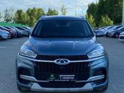 Chery Tiggo 8 I Сыктывкар  - изображение 34