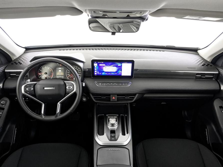 Haval Jolion I Рестайлинг Москва  - изображение 14
