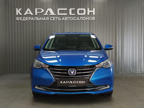 Changan Alsvin с пробегом 2023 года, цена 1 138 000 рублей, 27551 км, седан, Автокод Объявления