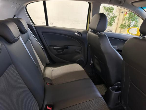 Opel Corsa D с пробегом 2008 года, цена 590 000 рублей, 172196 км, хэтчбек, Автокод Объявления