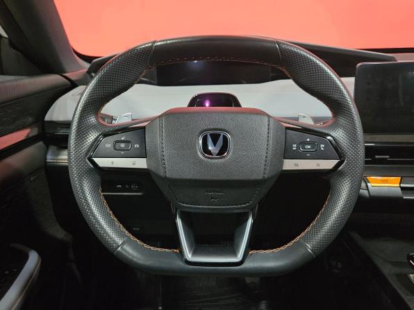 Changan UNI-V I с пробегом 2023 года, цена 1 949 000 рублей, 90034 км, лифтбек, Автокод Объявления
