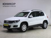 Volkswagen Tiguan I Рестайлинг Дзержинск  - изображение 17