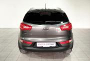 Kia Sportage III Саратов  - изображение 32