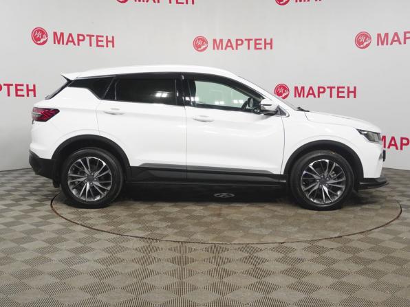 Geely Coolray I с пробегом 2022 года, цена 1 758 000 рублей, 47294 км, внедорожник, Автокод Объявления