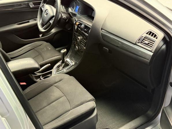 Brilliance V5 I с пробегом 2015 года, цена 320 000 рублей, 176591 км, внедорожник, Автокод Объявления