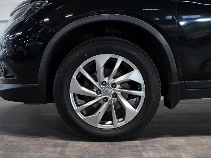 Nissan X-Trail III Чита  - изображение 21