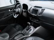 Kia Sportage III Самара  - изображение 36