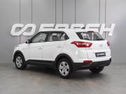 Hyundai Creta I Воронеж  - изображение 19