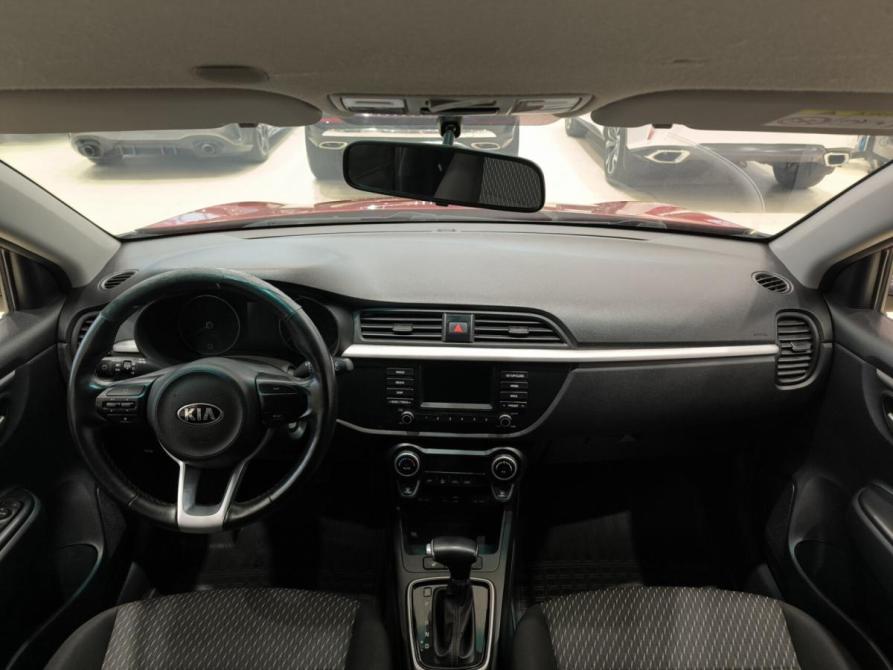 Kia Rio IV Казань  - изображение 17
