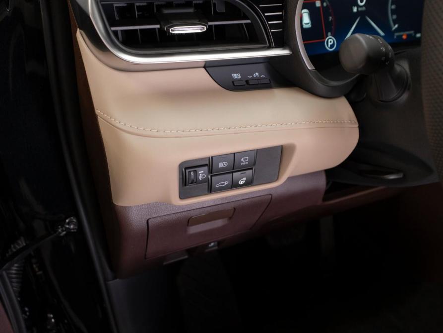 Toyota Highlander IV (XU70) Москва  - изображение 18
