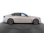 BMW 7 серии VI (G11/G12) Рестайлинг Москва  - изображение 34