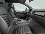 Volkswagen Touareg II Рестайлинг Новосибирск  - изображение 47