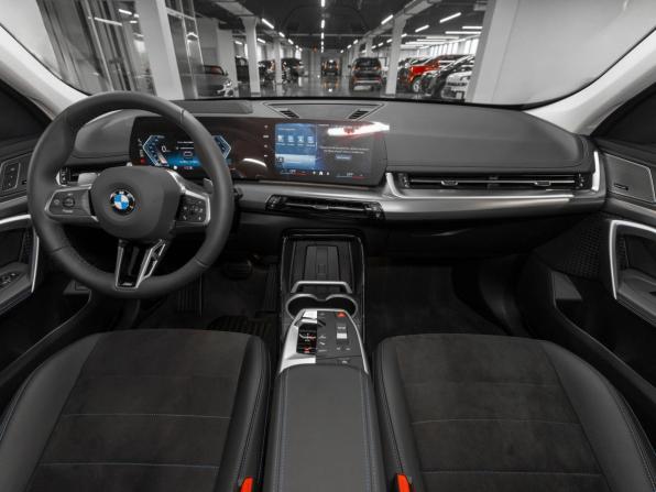 BMW X1 III (U11/U12) с пробегом 2026 года, цена 5 800 000 рублей, 15 км, внедорожник, Автокод Объявления