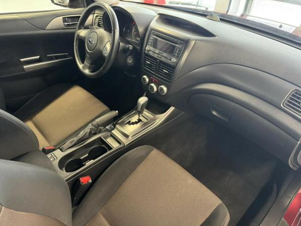 Subaru Impreza III с пробегом 2010 года, цена 949 000 рублей, 134231 км, хэтчбек, Автокод Объявления