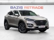 Hyundai Tucson III Рестайлинг Тюмень  - изображение 28