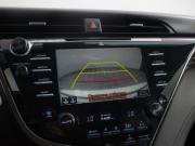 Toyota Camry VIII (XV70) Москва  - изображение 34