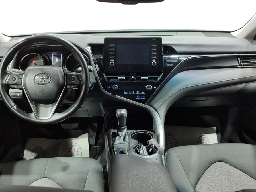 Toyota Camry VIII (XV70) Рестайлинг Нижневартовск  - изображение 15