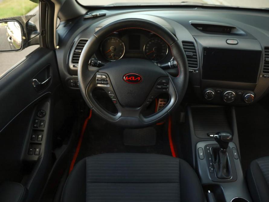 Kia Cerato III Санкт-Петербург  - изображение 12