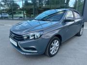 Lada (ВАЗ) Vesta I Рестайлинг (NG) Нижний Новгород  - изображение 20