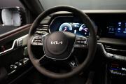 Kia Mohave I Рестайлинг 2 Крым  - изображение 55