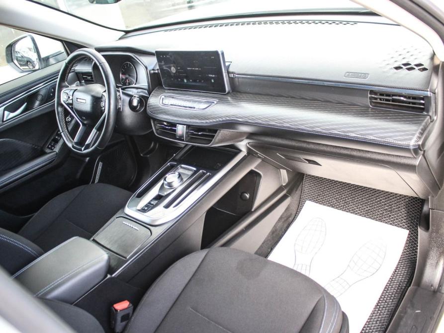 Haval Jolion I Рестайлинг Калуга  - изображение 5