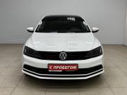 Volkswagen Jetta VI Рестайлинг Азнакаево  - изображение 23