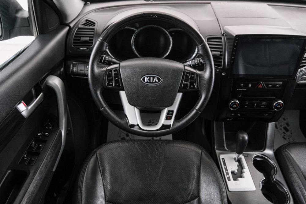 Kia Sorento II Красноярск  - изображение 12