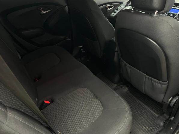 Hyundai ix35 I с пробегом 2012 года, цена 1 320 000 рублей, 140000 км, внедорожник, Автокод Объявления