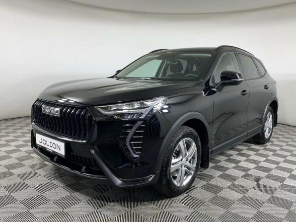Haval Jolion I Рестайлинг с пробегом 2026 года, цена 2 899 000 рублей, 1 км, внедорожник, Автокод Объявления