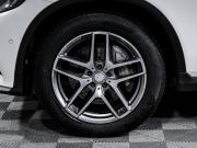 Mercedes-Benz GLC Coupe I (C253) Москва  - изображение 36
