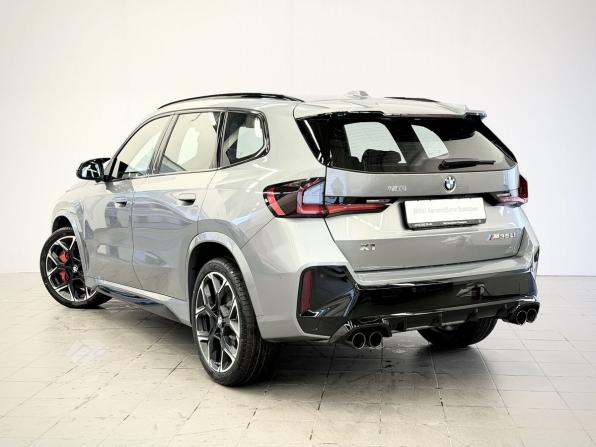 BMW X1 III (U11/U12) с пробегом 2025 года, цена 6 700 000 рублей, 33 км, внедорожник, Автокод Объявления