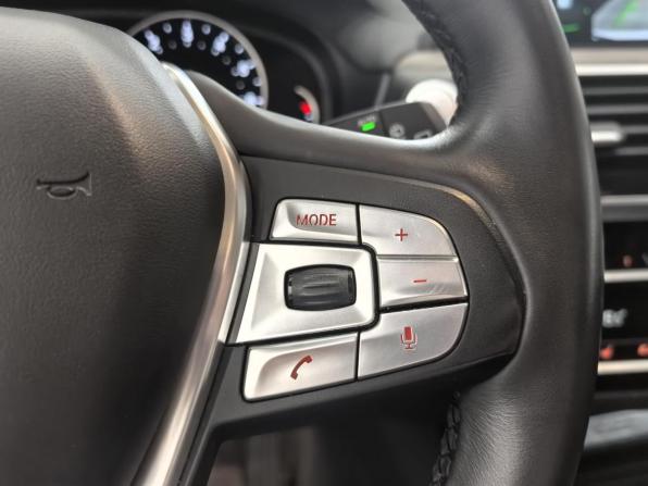 BMW X3 III (G01) с пробегом 2018 года, цена 3 995 000 рублей, 97454 км, внедорожник, Автокод Объявления