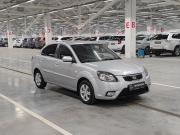 Kia Rio II Рестайлинг Казань  - изображение 24