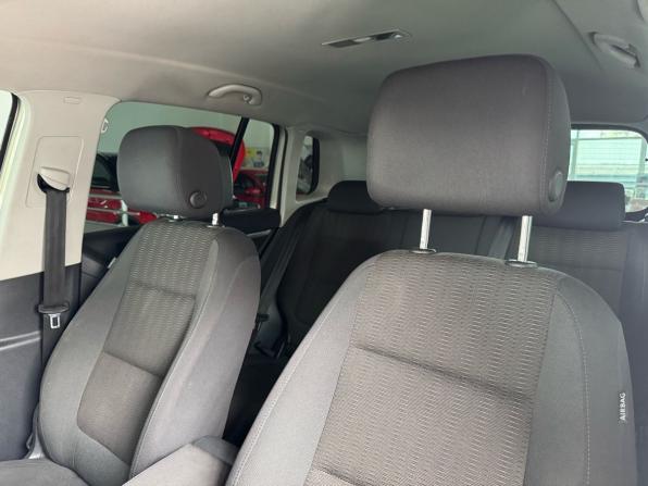 Volkswagen Tiguan I Рестайлинг с пробегом 2012 года, цена 1 099 000 рублей, 269330 км, внедорожник, Автокод Объявления