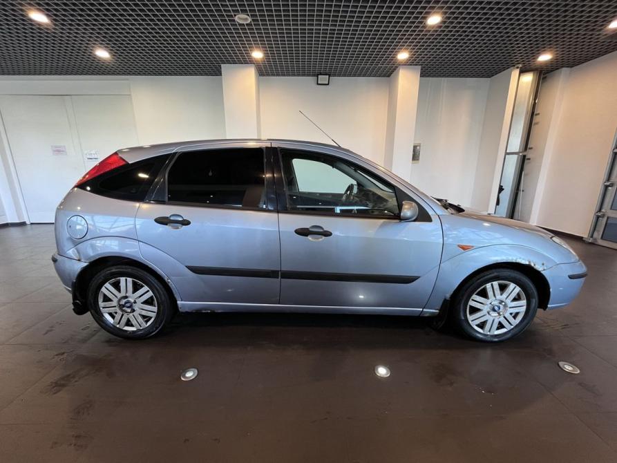 Ford Focus I Рестайлинг Чебоксары  - изображение 2