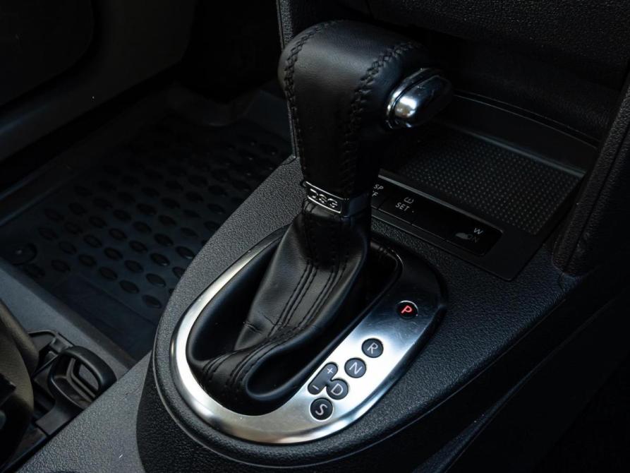 Volkswagen Touran I Рестайлинг Краснодар  - изображение 13