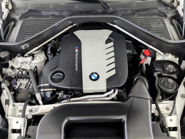 BMW X6 I (E71) Рестайлинг с пробегом 2013 года, цена 2 750 000 рублей, 115744 км, внедорожник, Автокод Объявления