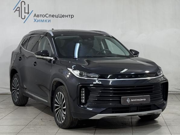 Exeed TXL I Рестайлинг с пробегом 2021 года, цена 2 069 800 рублей, 34000 км, внедорожник, Автокод Объявления