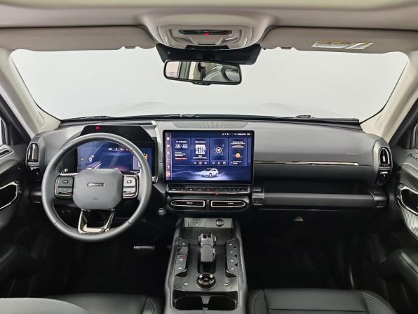 Haval H7 I с пробегом 2025 года, цена 3 099 000 рублей, 10478 км, внедорожник, Автокод Объявления
