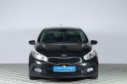 Kia Ceed II Челябинск  - изображение 21