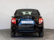 Lada (ВАЗ) Granta I Рестайлинг Санкт-Петербург  - изображение 25