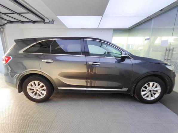 Kia Sorento III Prime с пробегом 2017 года, цена 2 250 000 рублей, 136660 км, внедорожник, Автокод Объявления