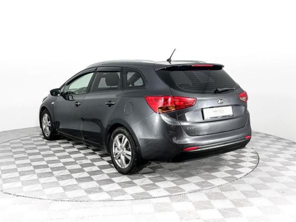 Kia Ceed II с пробегом 2015 года, цена 1 153 000 рублей, 140558 км, универсал, Автокод Объявления